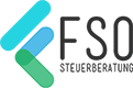 FSO – Partner für moderne & persönliche Steuerberatung Logo